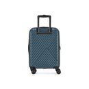 Valise cabine rigide 21.3 pouces Berlin extensible