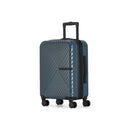 Valise cabine rigide 21.3 pouces Berlin extensible