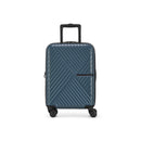 Valise cabine rigide 21.3 pouces Berlin extensible