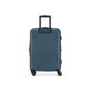 Valise moyenne rigide 26 pouces Berlin extensible