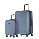 Ensemble de 2 valises Singapore Bugatti - Exclusif en ligne