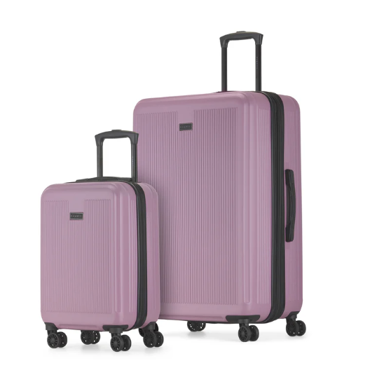 Ensemble de 2 valises Singapore Bugatti - Exclusif en ligne