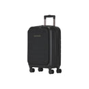 Valise cabine rigide 21 pouces Paros résistante aux chocs