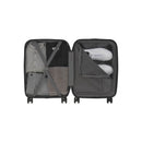 Valise cabine rigide 21 pouces Paros résistante aux chocs