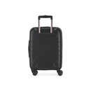 Valise cabine rigide 21 pouces Paros résistante aux chocs