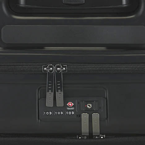 Valise de cabine Paros Bugatti - Exclusif en ligne