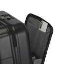 Valise cabine rigide 21 pouces Paros résistante aux chocs
