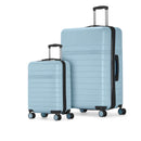 Bugatti Lisbon 2-piece luggage - Online exclusive