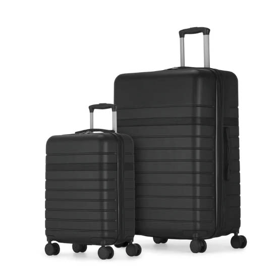 Bugatti Lisbon 2-piece luggage - Online exclusive