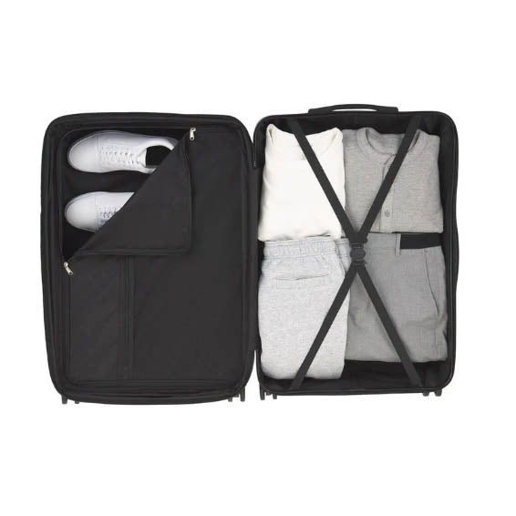 Valise de cabine Lisbon Bugatti - Exclusif en ligne