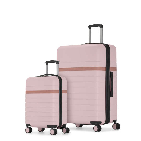 Bugatti Lisbon 2-piece luggage - Online exclusive