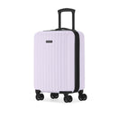 Valise cabine rigide 21.5 pouces Tokyo résistante aux chocs