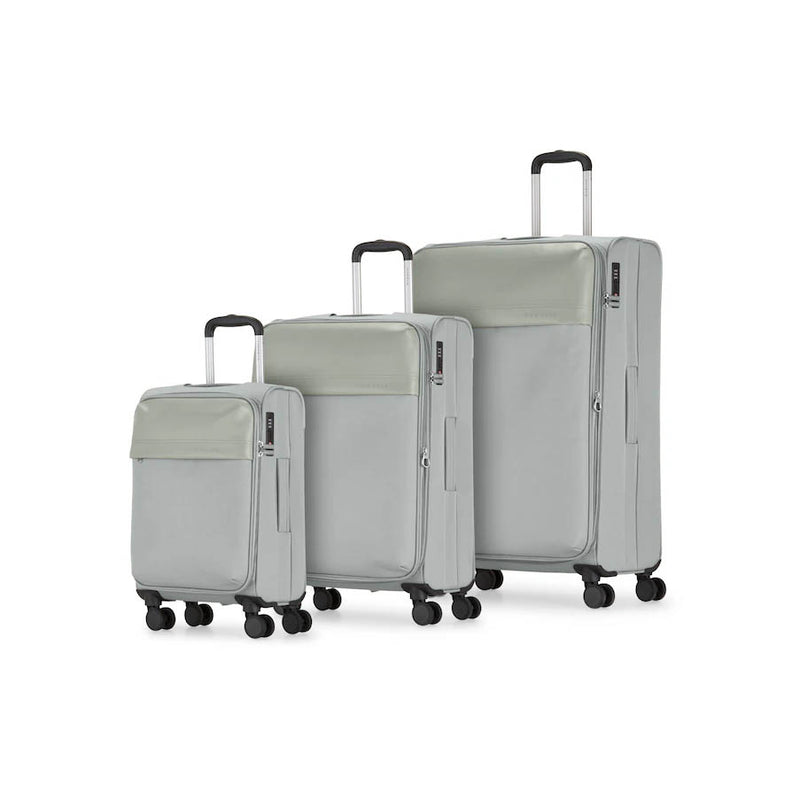 Ensemble de 3 valises Siena Bugatti - Exclusif en ligne