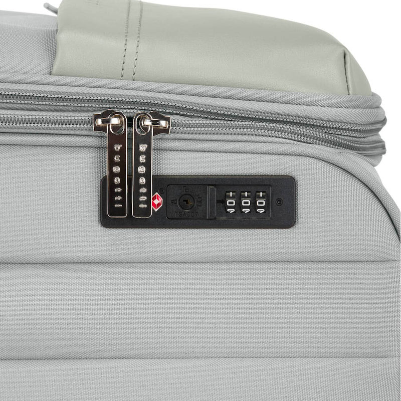 Ensemble de 3 valises Siena Bugatti - Exclusif en ligne