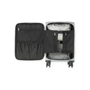 Ensemble de 3 valises Siena Bugatti - Exclusif en ligne