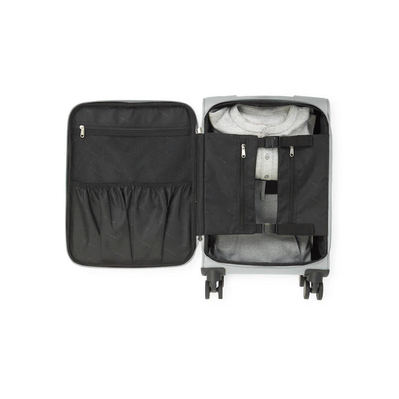 Ensemble de 3 valises Siena Bugatti - Exclusif en ligne