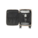 Valise de cabine Siena Bugatti - Exclusif en ligne