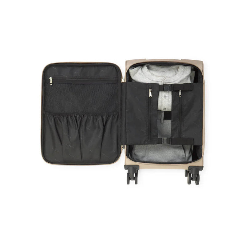 Valise de cabine Siena Bugatti - Exclusif en ligne