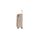 Siena 31-inch expandable softside large suitcase