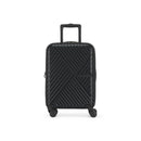 Valise cabine rigide 21.3 pouces Berlin extensible