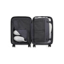 Valise cabine rigide 21.3 pouces Berlin extensible