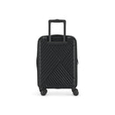 Valise cabine rigide 21.3 pouces Berlin extensible
