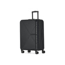 Valise moyenne rigide 26 pouces Berlin extensible