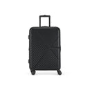 Valise moyenne rigide 26 pouces Berlin extensible