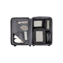 Valise grande rigide 30 pouces Berlin extensible