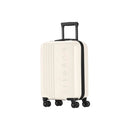 The Classic 21-inch hard-shell shock-resistant cabin suitcase