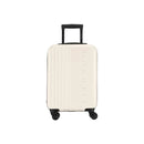The Classic 21-inch hard-shell shock-resistant cabin suitcase