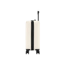 The Classic 21-inch hard-shell shock-resistant cabin suitcase