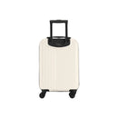 The Classic 21-inch hard-shell shock-resistant cabin suitcase