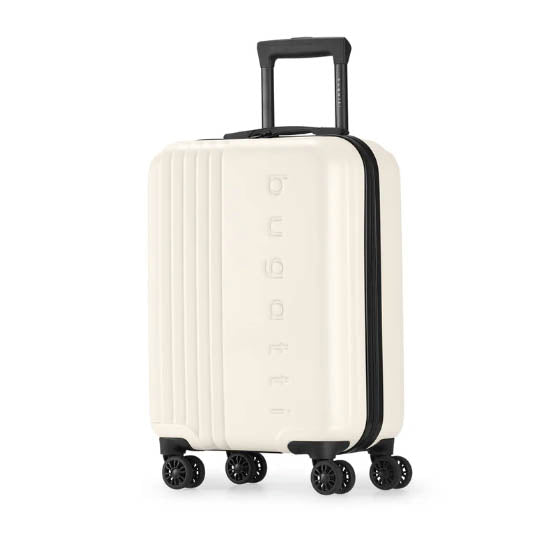 Bugatti The Classic carry-on suitcase - Online exclusive