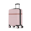 Valise de cabine Lisbon Bugatti - Exclusif en ligne