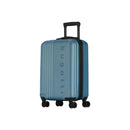 The Classic 21-inch hard-shell shock-resistant cabin suitcase