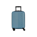 The Classic 21-inch hard-shell shock-resistant cabin suitcase