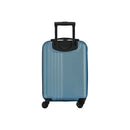 The Classic 21-inch hard-shell shock-resistant cabin suitcase
