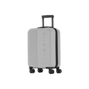 The Classic 21-inch hard-shell shock-resistant cabin suitcase