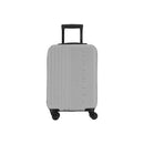 The Classic 21-inch hard-shell shock-resistant cabin suitcase