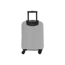 The Classic 21-inch hard-shell shock-resistant cabin suitcase
