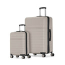 Bugatti Lisbon 2-piece luggage - Online exclusive