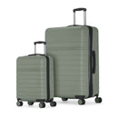 Bugatti Lisbon 2-piece luggage - Online exclusive