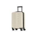 The Classic 21-inch hard-shell shock-resistant cabin suitcase