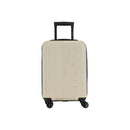 The Classic 21-inch hard-shell shock-resistant cabin suitcase