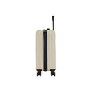 The Classic 21-inch hard-shell shock-resistant cabin suitcase