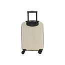 The Classic 21-inch hard-shell shock-resistant cabin suitcase