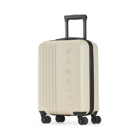 Bugatti The Classic carry-on suitcase - Online exclusive