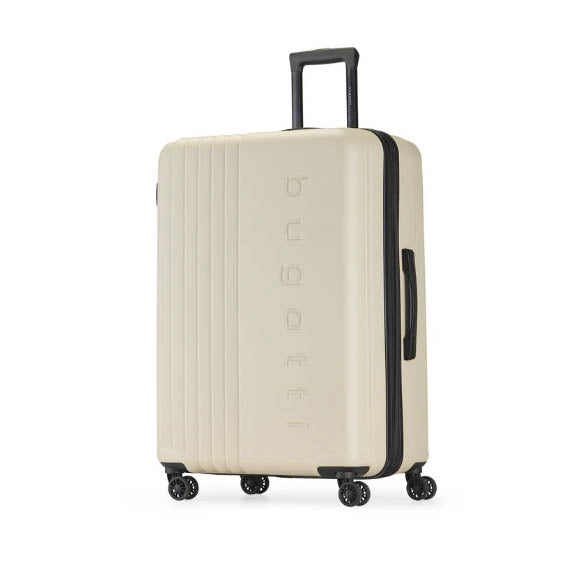 Bugatti The Classic large suitcase - Online exclusive