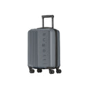 The Classic 21-inch hard-shell shock-resistant cabin suitcase